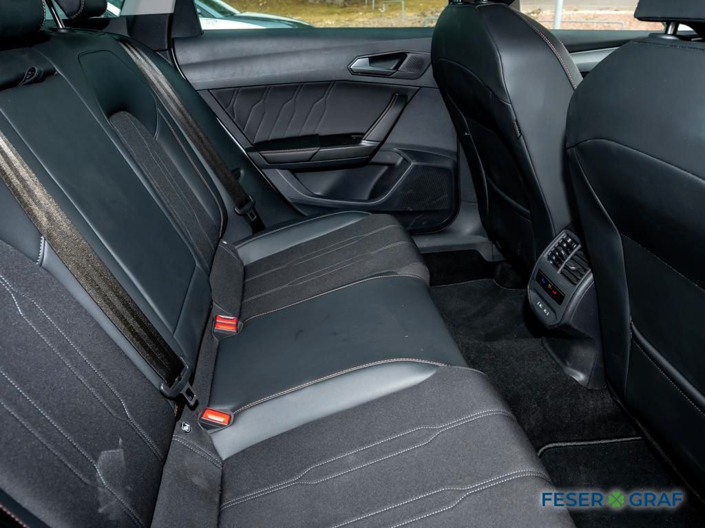 Cupra Leon - Bild 9