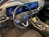BMW 330e Touring Navi PDC HiFi Sitzheizung - BMW 330 Gebrauchtwagen