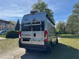 Knaus Boxstar Solution 4 - Knaus Solution 4