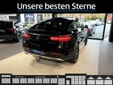 Mercedes-Benz Mercedes-AMG GLE 43 4M Cp AHK*Airmatic*H&K*360°* - Mercedes-Benz GLE 43 AMG: Sportwagen