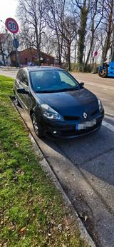 Renault Clio by RIP CURL 1.2 16V TCE by RIP CURL - Renault Clio: Curl Rip