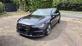 Audi S6 4G 4.0TFSI V8 450PS Avant - Audi S6 aus 2017