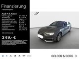 Audi A4 Avant sport 2.0 TDI qu.*Stand*Navi*RFK*GRA* - Audi A4 mit Diesel-Antrieb: Standheizung, Kombi, Automatik