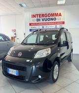Fiat Qubo 1.3 MJT 75 CV Dynamic - Fiat Qubo aus 2013
