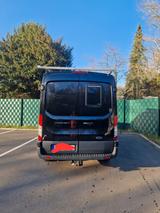 Ford Transit  - Wohnwagen & Wohnmobile in Gelsenkirchen