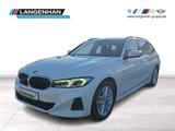 BMW 320d xDrive Touring Head-Up HiFi DAB LED RFK - BMW 320 Gebrauchtwagen in Erfurt