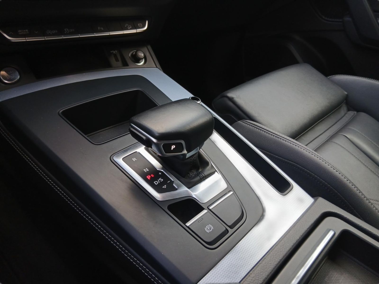 Audi Q5 - Bild 20