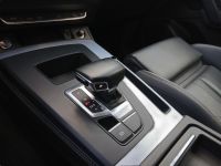 Audi Q5 - Vorschau Bild 20