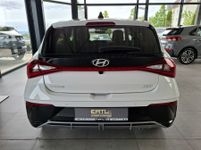 Hyundai i20 - Vorschau Bild 8