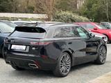 Land Rover Range Rover Velar R-Dynamic HSE HUD*ACC*PANO - Land Rover Range Rover Velar in Bremen