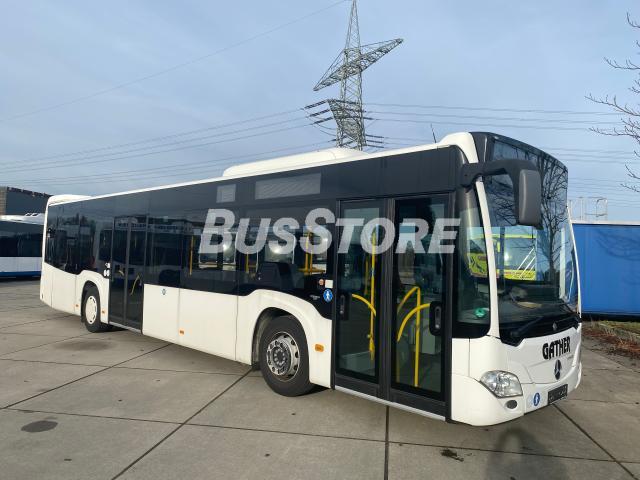 Mercedes-Benz Citaro C2