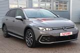 Volkswagen Golf VIII Alltrack 2.0 TDI 4Motion DSG LED ACC - Volkswagen Golf: 4motion TDI