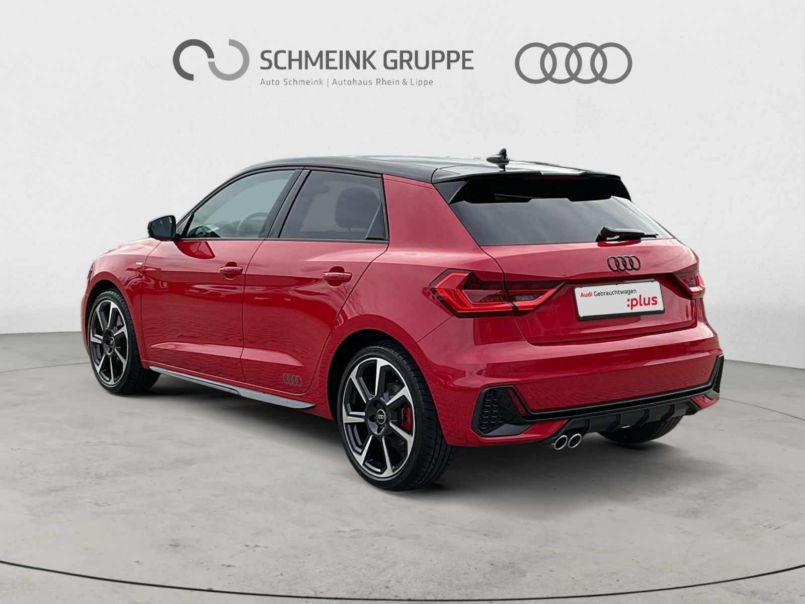 Audi A1 - Bild 5