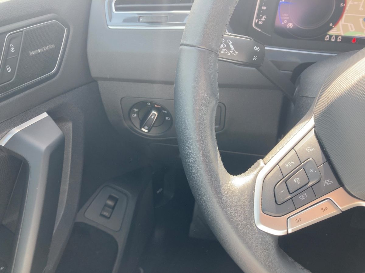 Volkswagen Tiguan - Bild 14
