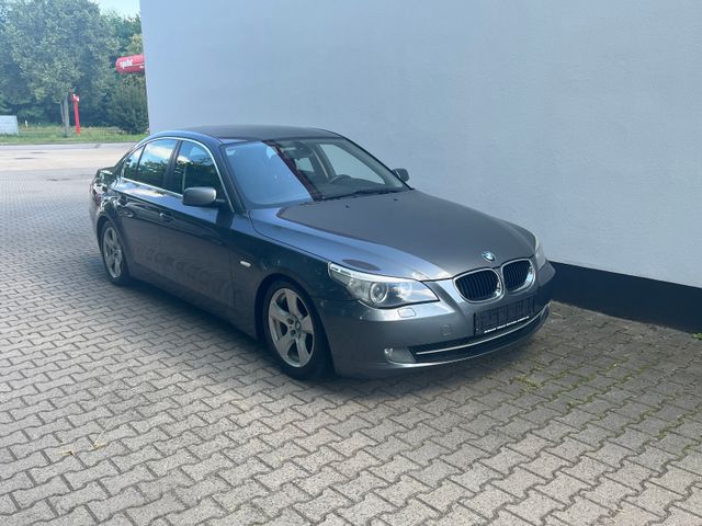 BMW 523 Baureihe 5 Lim. 523i