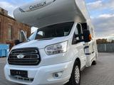 Chausson C626 Flash TÜV TV KLIMA AHK - Wohnwagen in Gelsenkirchen