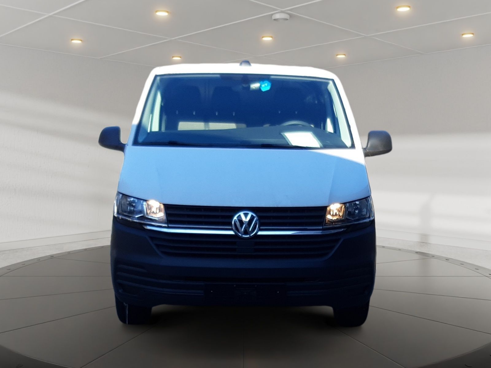 T6.1 Kasten 2,0 TDI 81 kW SCR Frontantrieb 5-Gan
