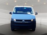 Volkswagen T6.1 Kasten 2,0 TDI 81 kW SCR Frontantrieb 5-Gan - VW T6 Transporter von 2025