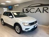 Volkswagen Tiguan 1.5 TSI 150 CV DSG Advanced AC - Volkswagen Tiguan mit Benzin-Antrieb: Kombi