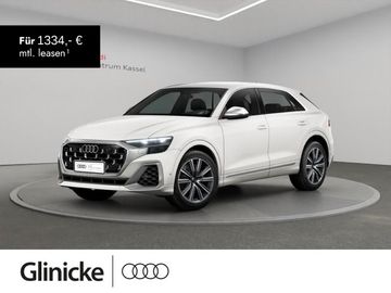 Audi Leasingangebot: Audi SQ8 SUV TFSI NEUBESTELLUNG