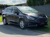 Ford S-Max Titanium 2.0 *7-Sitze*Kamera*CarPlay*AHK* - Ford S-Max 7-Sitzer