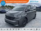 Volkswagen T7 Caravelle 2.0 TDI Style KR *NAVI*KAM*KESSY* - Volkswagen T7 Caravelle Neuwagen