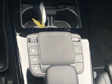 Bild 14 Mercedes-Benz CLA 180 CLA 180d SB*2.0D*STAND-HZ*CARPLAY*NIGHT-P*1.HD*