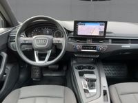 Audi A4 - Vorschau Bild 9