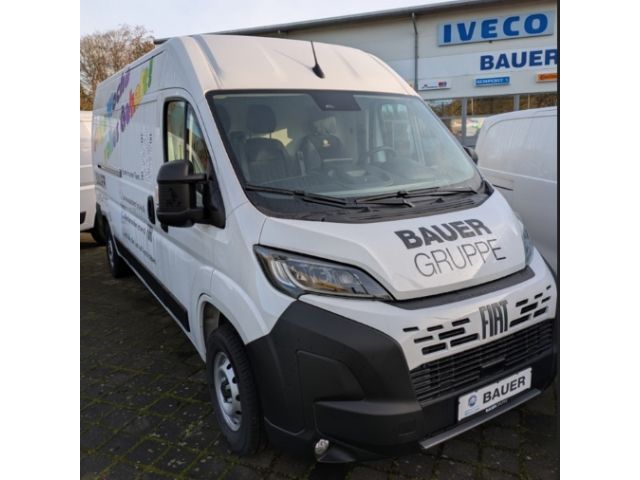 Fiat Ducato H2 Kastenwagen 35 L3H2 140 Multijet Hochd