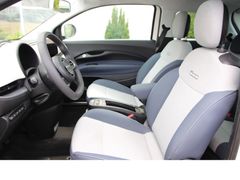 Fahrzeugabbildung Fiat 500e Icon*Panoramaglasdach!*Kamera!*Navi!*AppCon