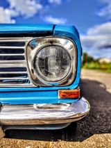Opel Kadett B-L Baujahr 1966 Oldtimer H-Zu... - Opel Kadett: B L