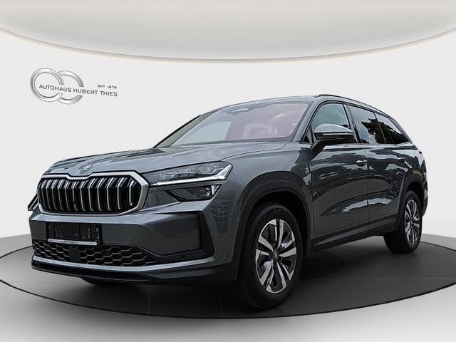Startseite 1 SKODA Kodiaq 1.5 TSI DSG mHEV Selection