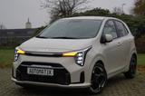 Kia Picanto 1.2 Spirit Launch Edition AUT.-LEDER-LED