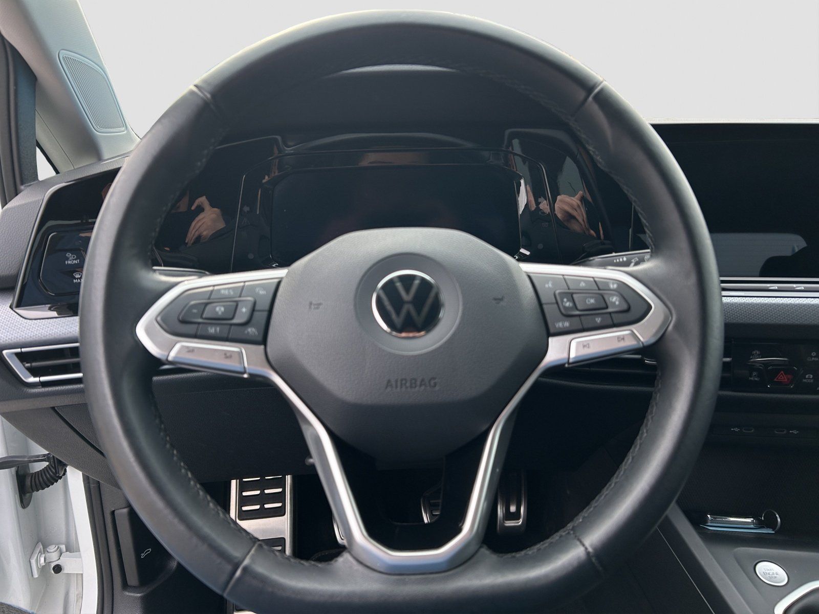 Volkswagen Golf - Bild 14
