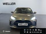 Toyota Yaris Hybrid 1.5 Team D *LED*CarPlay*PDC*Kamera* - Toyota Yaris Gebrauchtwagen in Bremen