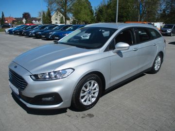 Ford Mondeo Turnier Business Edition Allwetter + PDC
