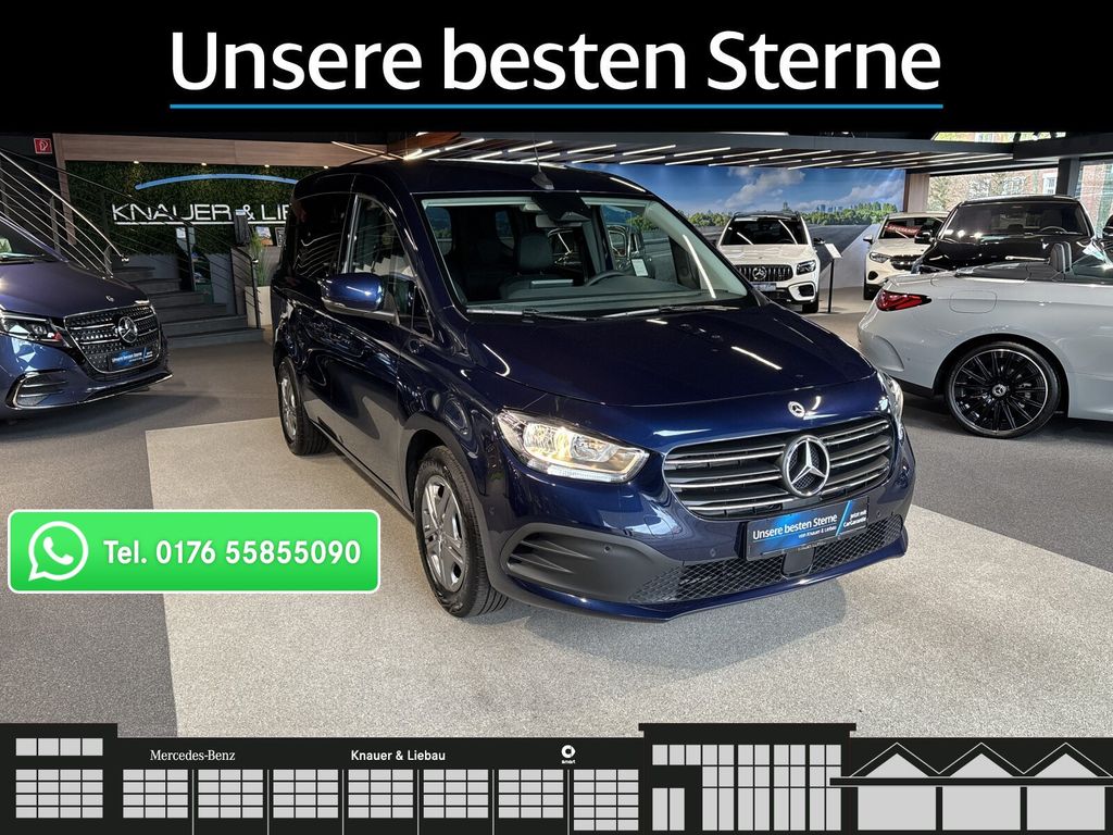 Mercedes-Benz T-Klasse