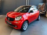 Smart 52 kW twinamic Cool LED Sitzheizung PTS Tempomat - Smart ForFour: Automatik