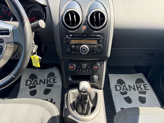Nissan Qashqai I-Way