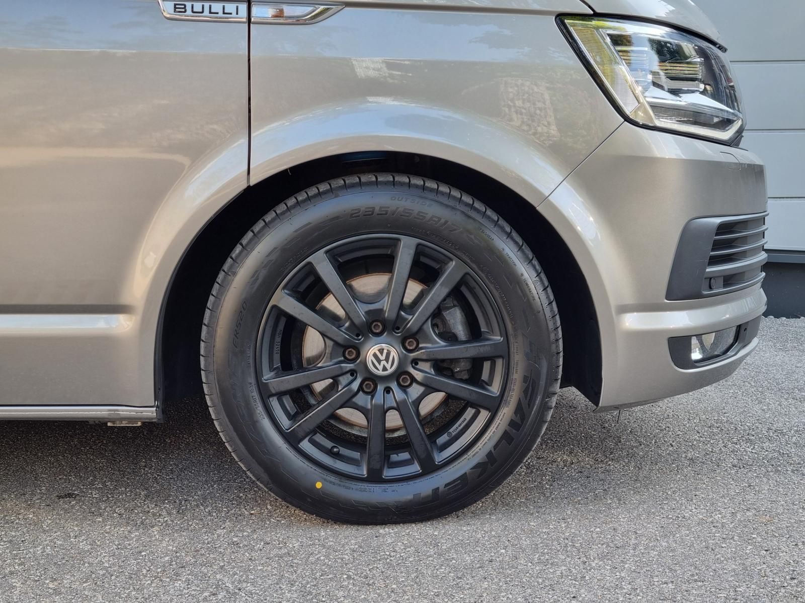 Volkswagen T6 2.0 TDI Multivan Trendline foto 10