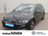 Volkswagen Golf VIII Variant 1.5 eTSI Move OPF (EURO 6d) KL - Volkswagen Golf mit Benzin-Antrieb: Kombi, 1.6