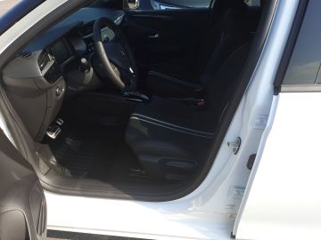 Bild 9 Opel Corsa Corsa-e F GS Navi LED Apple CarPlay Android Auto