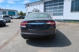 Jaguar XF 4.2 V8 Premium Luxury - gebrauchte Jaguar XF aus dem Jahr 2009