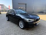 BMW 120d - TÜV neu 03/2028 2. Hd  - BMW 120