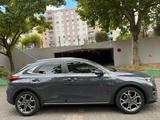 Kia XCeed Xdition 1.4 T-GDI DCT JBL Sound System - Kia XCeed in Frankfurt (Main)