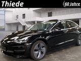 Tesla Model 3 LONGRANGE DUAL-MOTOR NAVI/KAMERA/SH/PANO - schwarze Tesla Model 3