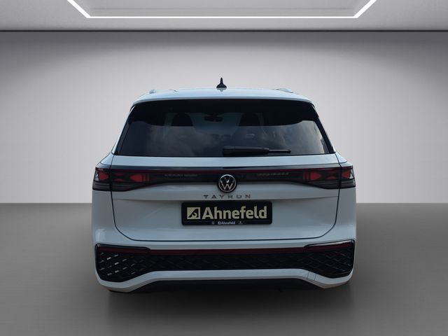 Tayron R-Line 2.0 l TDI SCR 4MOTION DSG HUD 360°