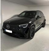 Mercedes-Benz GLC AMG 63 S 4MATIC 510PS