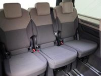 Volkswagen T7 Multivan - Vorschau Bild 10