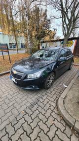 Chevrolet chevrolet cruze 1.8 sportline - Chevrolet Cruze: 1.8